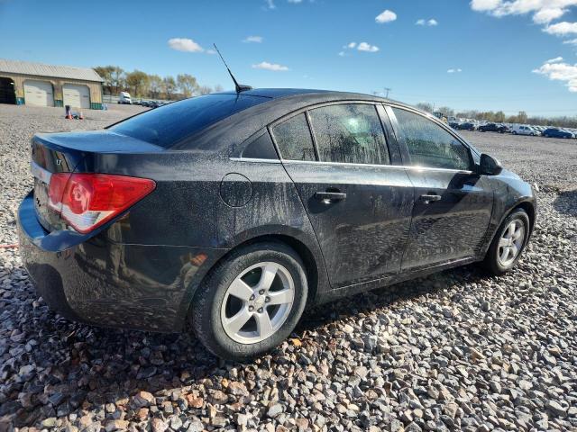 2013 CHEVROLET CRUZE LT #3284764537