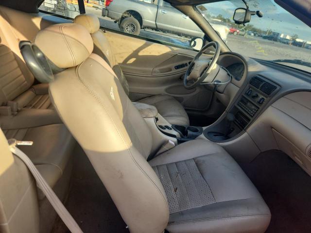 2000 FORD MUSTANG GT #3296320509