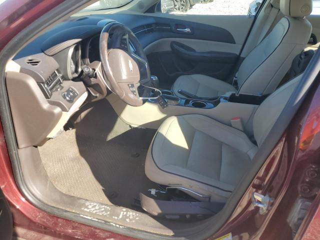 2015 CHEVROLET MALIBU 2LT #3298095160