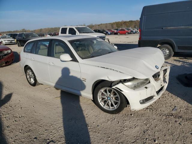 2010 BMW 328 XI - WBAUU3C51AA540903