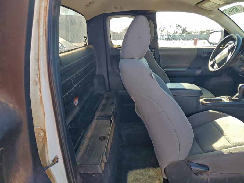 2019 TOYOTA TACOMA ACC #3301840329