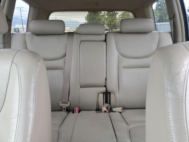 2002 TOYOTA HIGHLANDER #3303629935