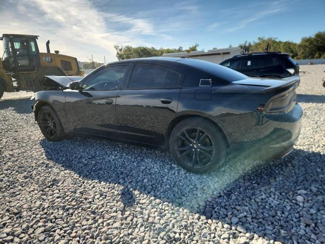 2018 DODGE CHARGER SX #3284675365