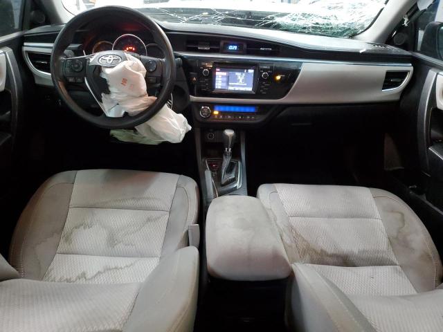 2014 TOYOTA COROLLA L #3312464623