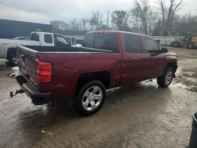 2017 CHEVROLET SILVERADO #3298158280