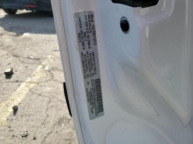 2017 RAM PROMASTER #3296919837