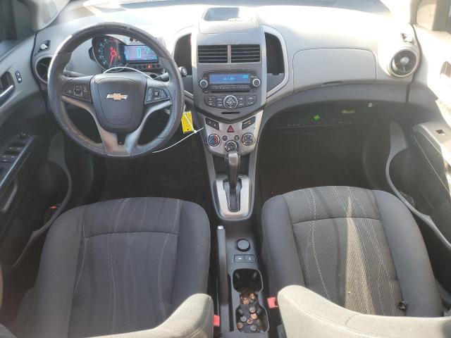 2015 CHEVROLET SONIC LT - 1G1JC5SH1F4209270