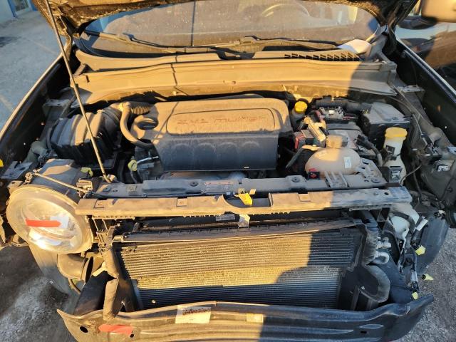 2018 JEEP RENEGADE T #3286537163