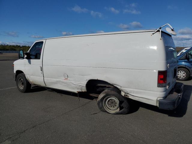 2011 FORD ECONOLINE #3301748396