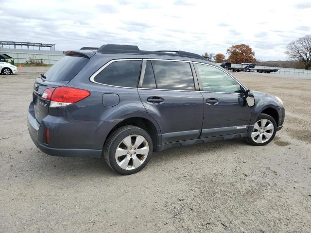 2010 SUBARU OUTBACK 2. - 4S4BRCKC8A3314658