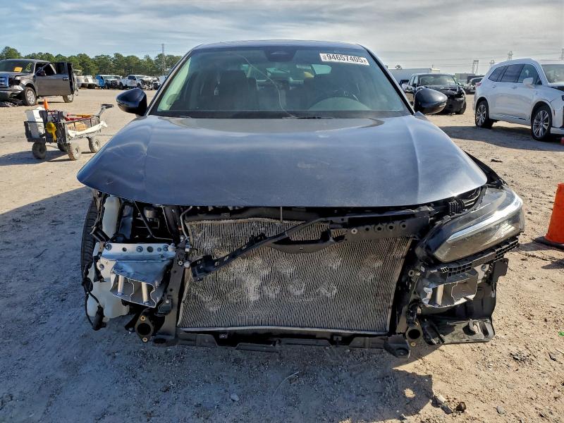 2024 HONDA CIVIC TOUR #3301735332