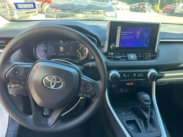 2023 TOYOTA RAV4 LE #3292365326