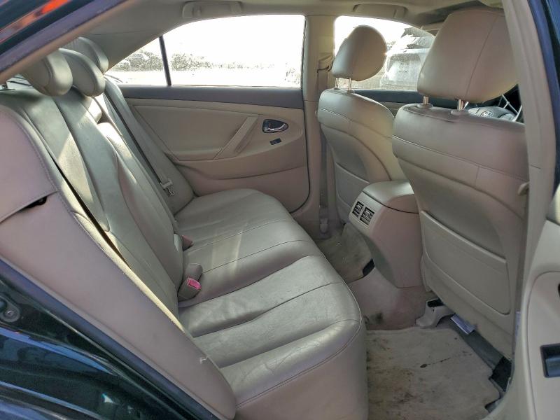 2007 TOYOTA CAMRY HYBR #3302691003