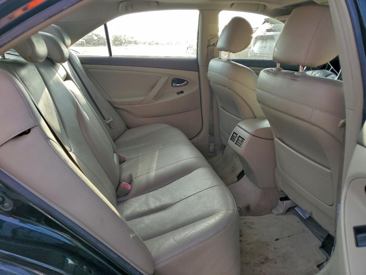 Lot #3302691003 2007 TOYOTA CAMRY HYBR