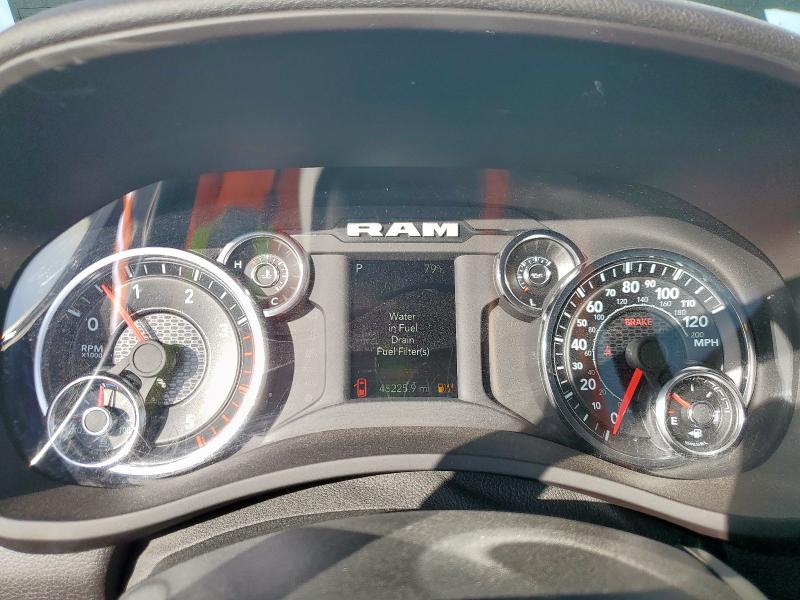 2023 RAM 2500 BIG H #3285687712