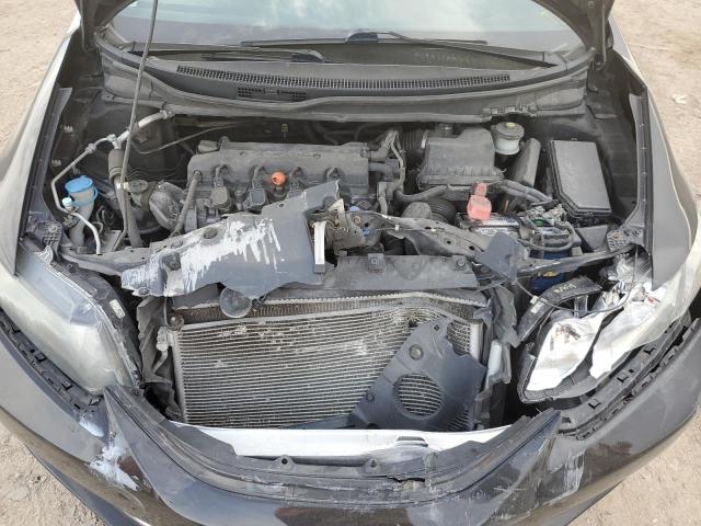 2015 HONDA CIVIC LX #3286666294