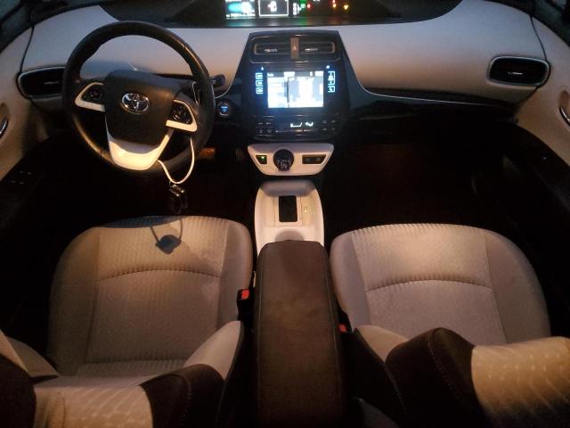 2016 TOYOTA PRIUS #3284766523