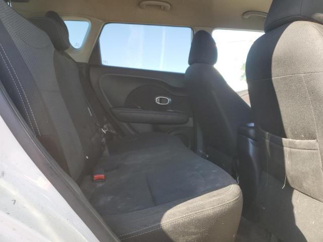 2018 KIA SOUL + #3294236882