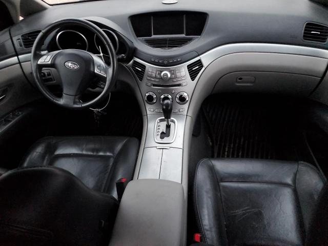 2008 SUBARU TRIBECA LI #3292597860