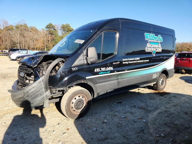2019 FORD TRANSIT T- #3292535721