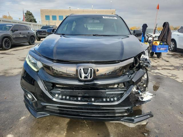 2020 HONDA HR-V SPORT #3293882636