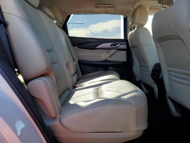 2018 MAZDA CX-9 TOURI #3290239263