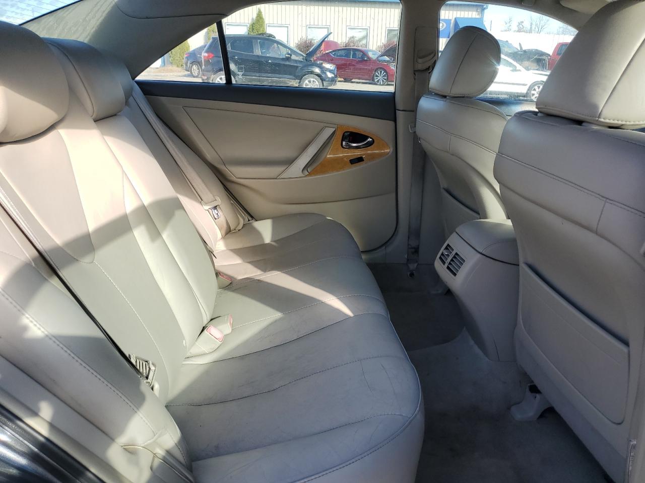 Lot #3291252978 2007 TOYOTA CAMRY LE