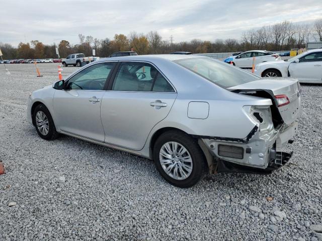 2013 TOYOTA CAMRY L - 4T4BF1FK3DR303425