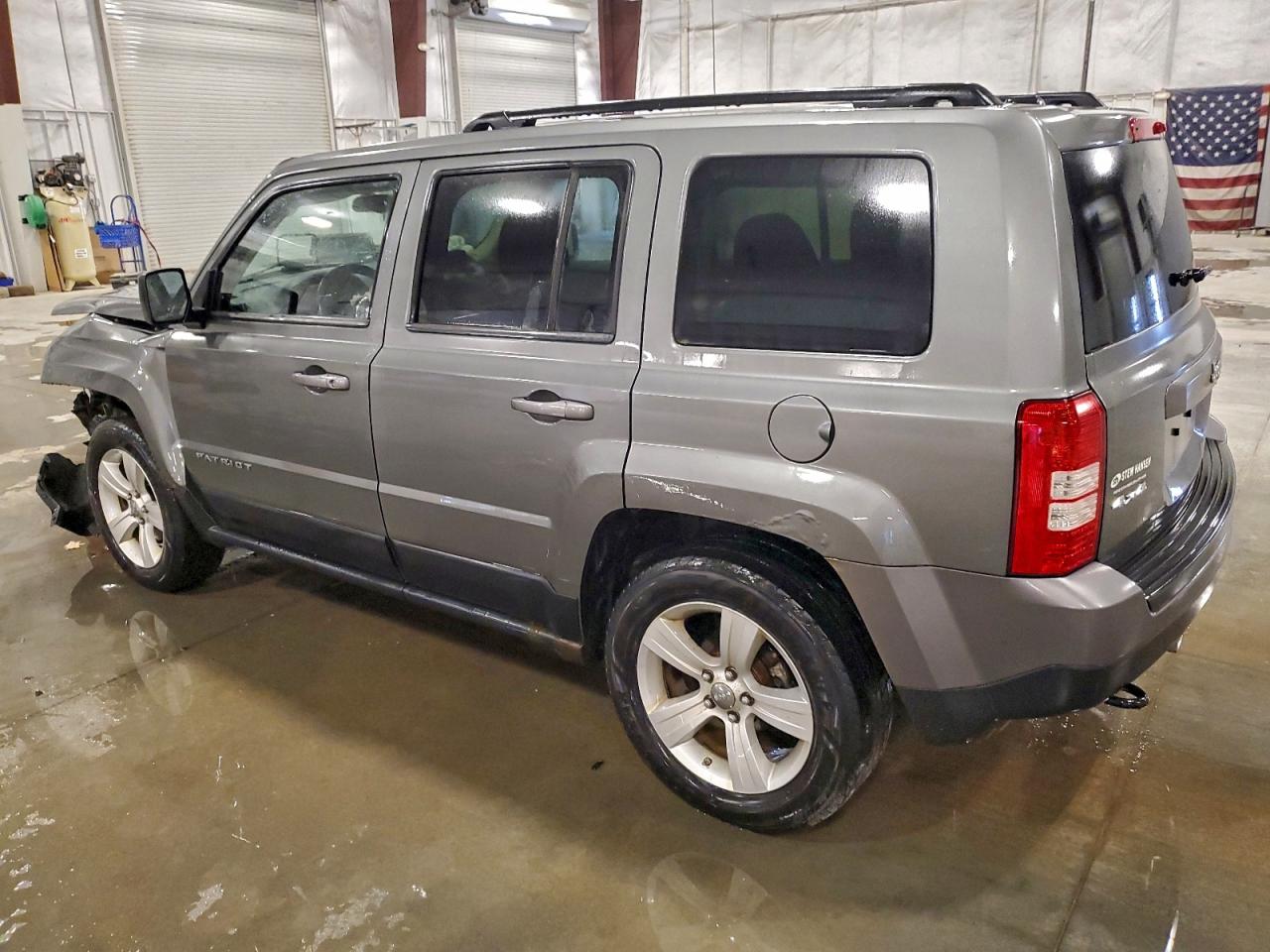 JEEP PATRIOT SPORT