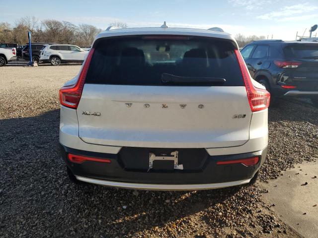 2025 VOLVO XC40 PLUS #3293472439