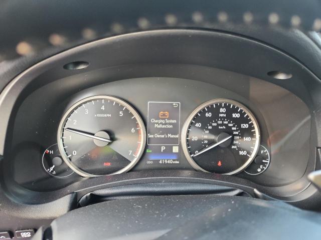 2020 LEXUS NX 300 BAS #3301793338