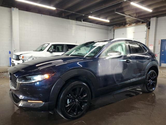 2024 MAZDA CX-30 SELE - 3MVDMBBM0RM681710