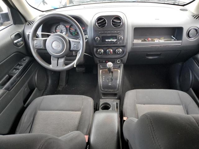 2011 JEEP PATRIOT SP #3304359584