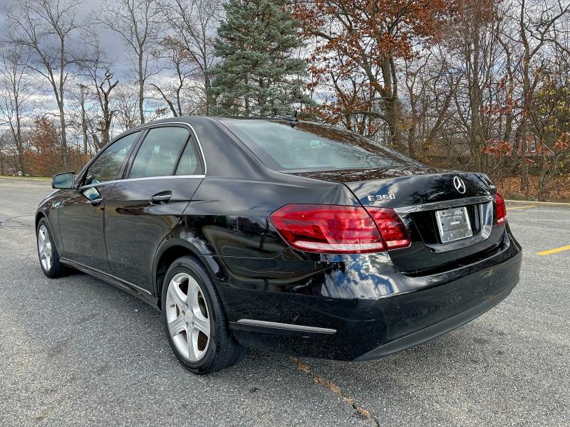 2016 MERCEDES-BENZ E 350 4MAT #3301623627