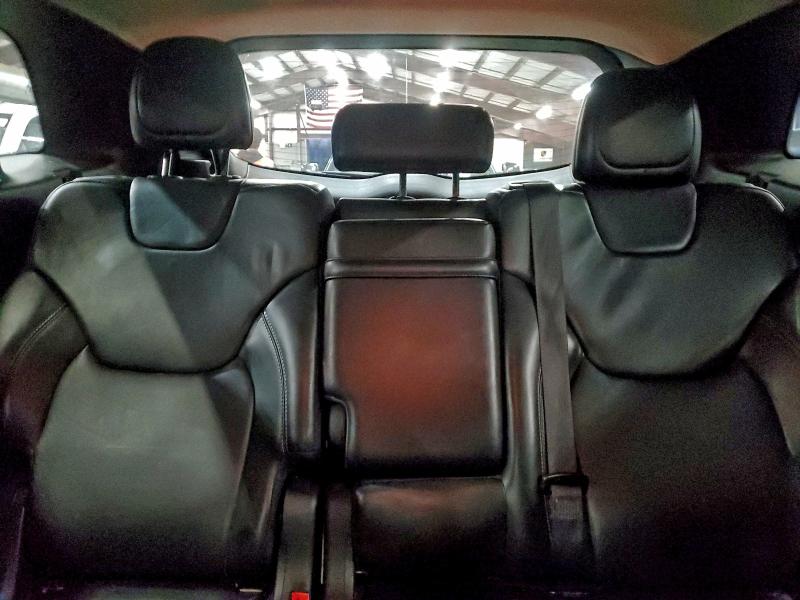 2018 JEEP CHEROKEE L #3297177879