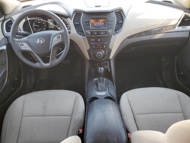 2017 HYUNDAI SANTA FE S - 5NMZTDLBXHH030461