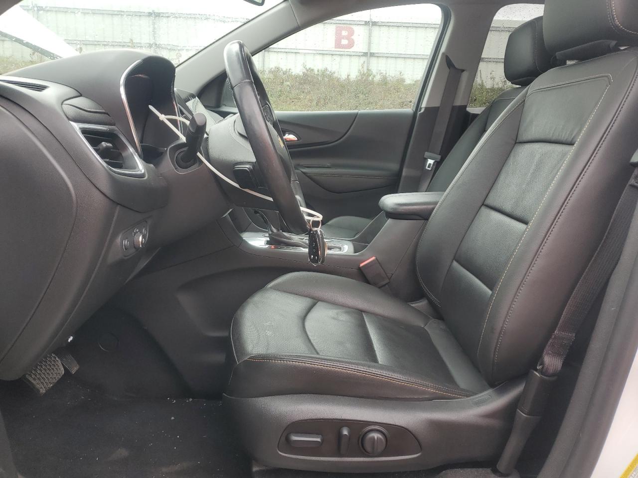 CHEVROLET EQUINOX PREMIER