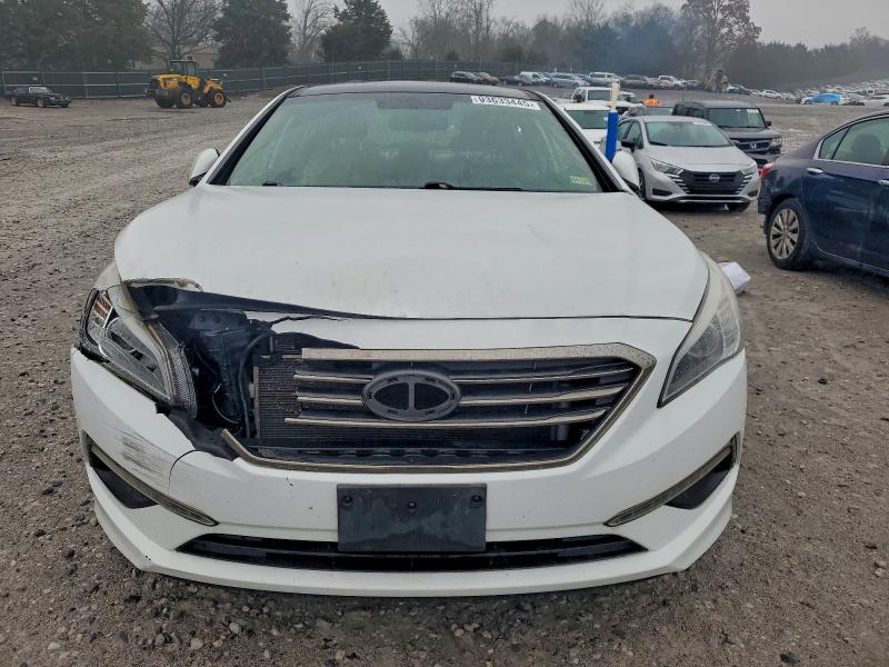 2015 HYUNDAI SONATA SPO #3301809332