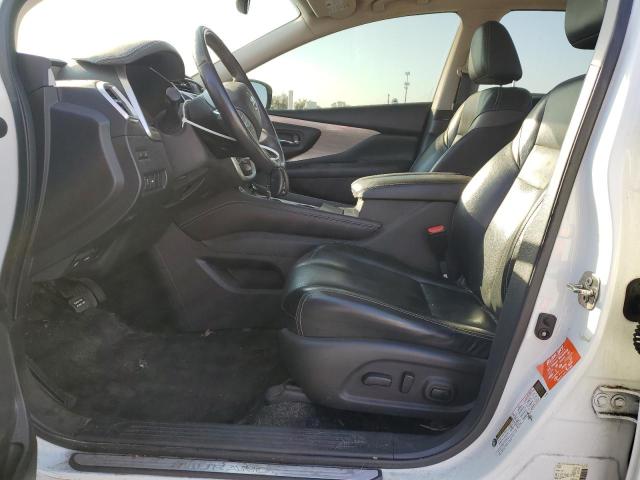 2017 NISSAN MURANO S #3308500058