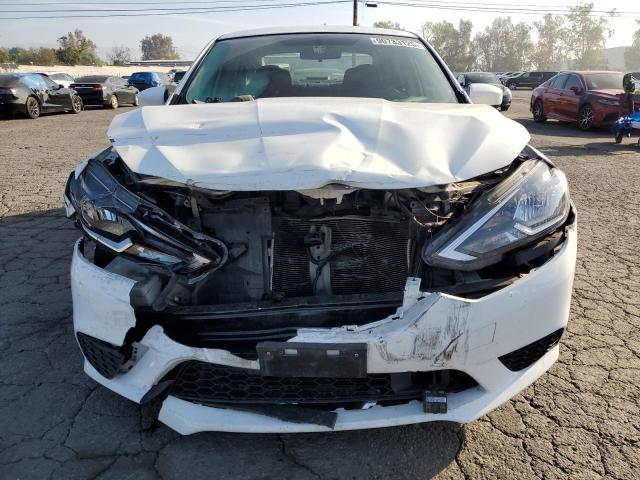 2018 NISSAN SENTRA S #3284573418