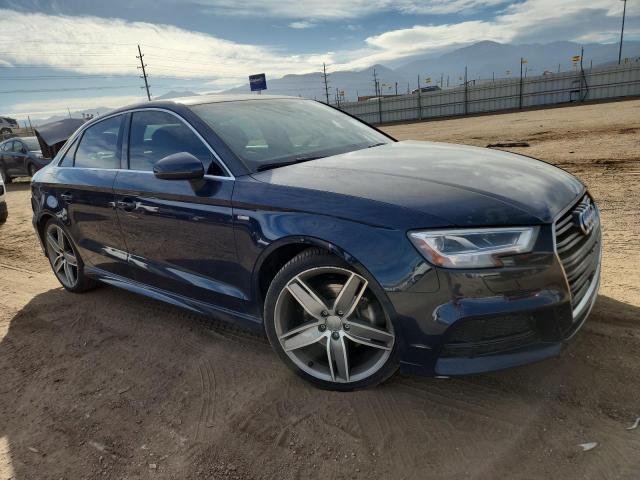 2019 AUDI A3 PREMIUM #3294813763