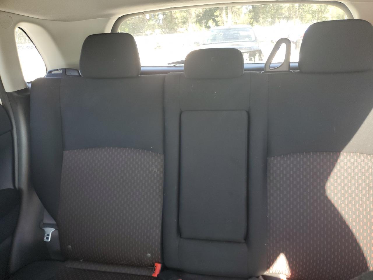 MITSUBISHI OUTLANDER ES