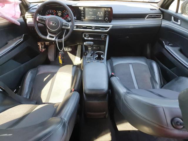 2021 KIA K5 GT LINE #3316766413