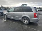 Lot #3304499534 2015 CHRYSLER TOWN & COU