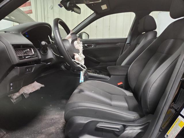 2024 HONDA CIVIC SPOR - 2HGFE2F54RH583449