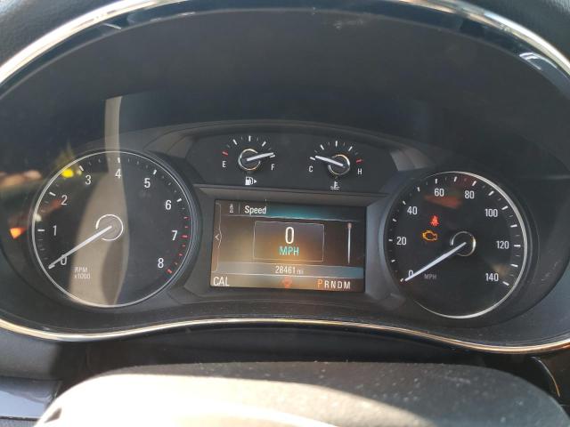 2021 BUICK ENCORE PRE #3290215218