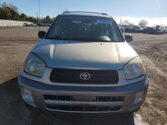 2003 TOYOTA RAV4 #3284915983