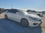 Lot #3304805330 2016 HONDA ACCORD EXL