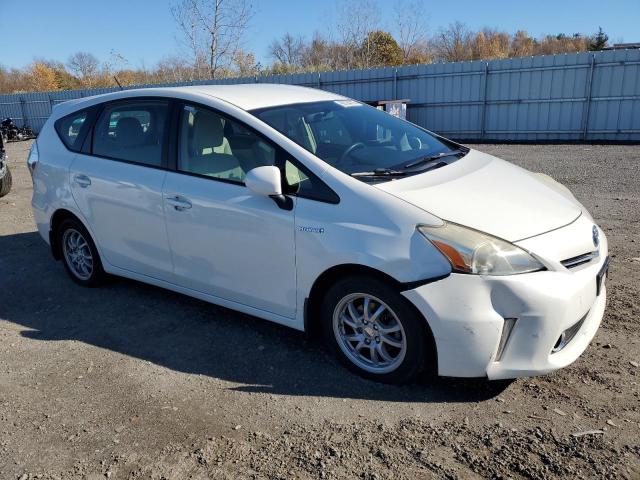 2012 TOYOTA PRIUS V - JTDZN3EU9C3105726