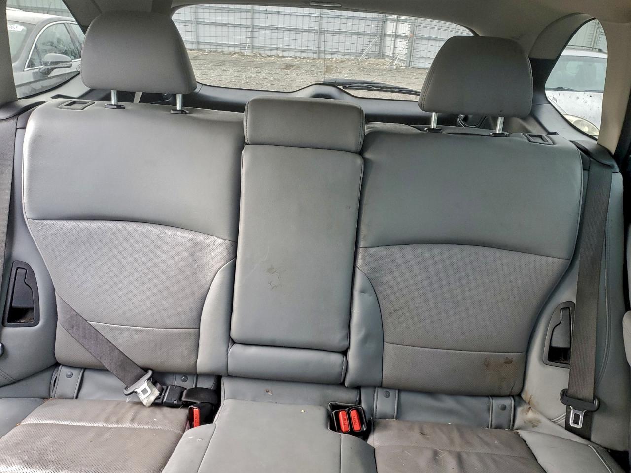 Lot #3309222623 2018 SUBARU OUTBACK 2.